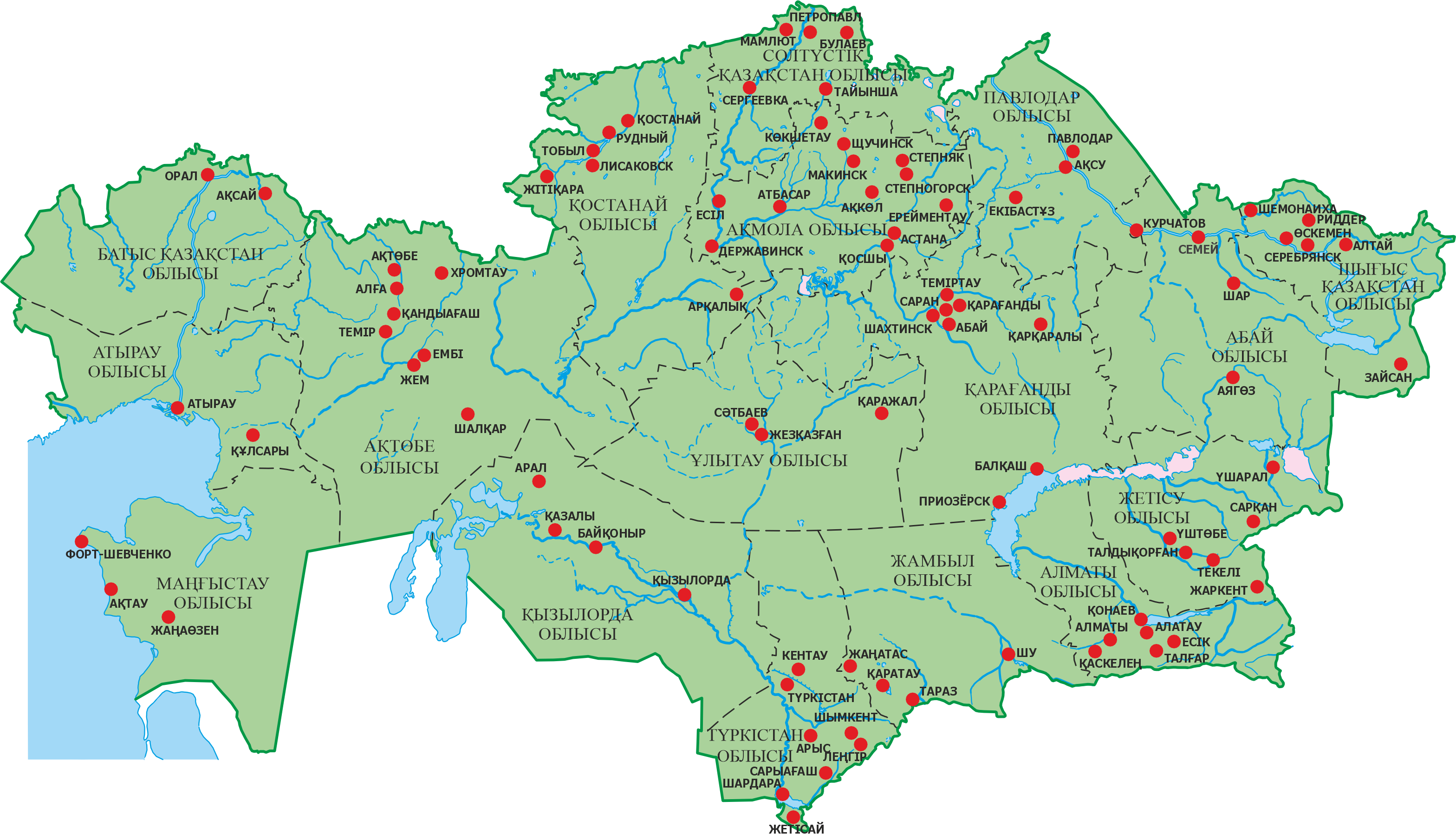 Карта
